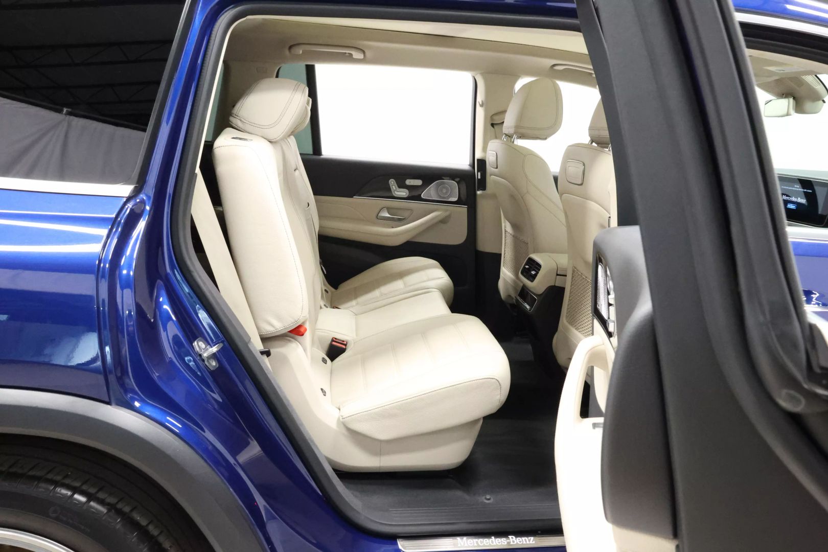 2020 Mercedes-benz Gls - Image 103