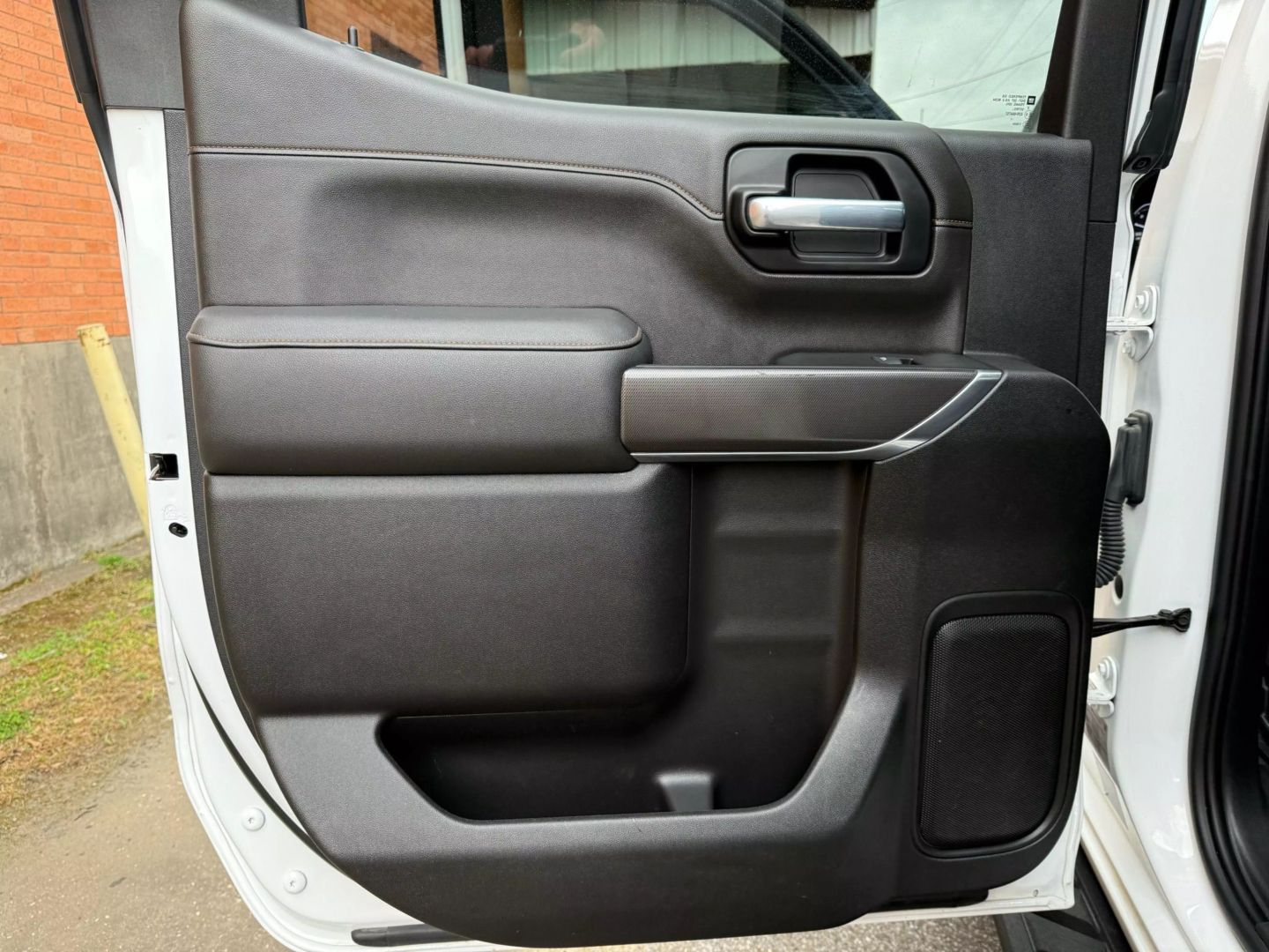 2021 Gmc Sierra 1500 Crew Cab - Image 16