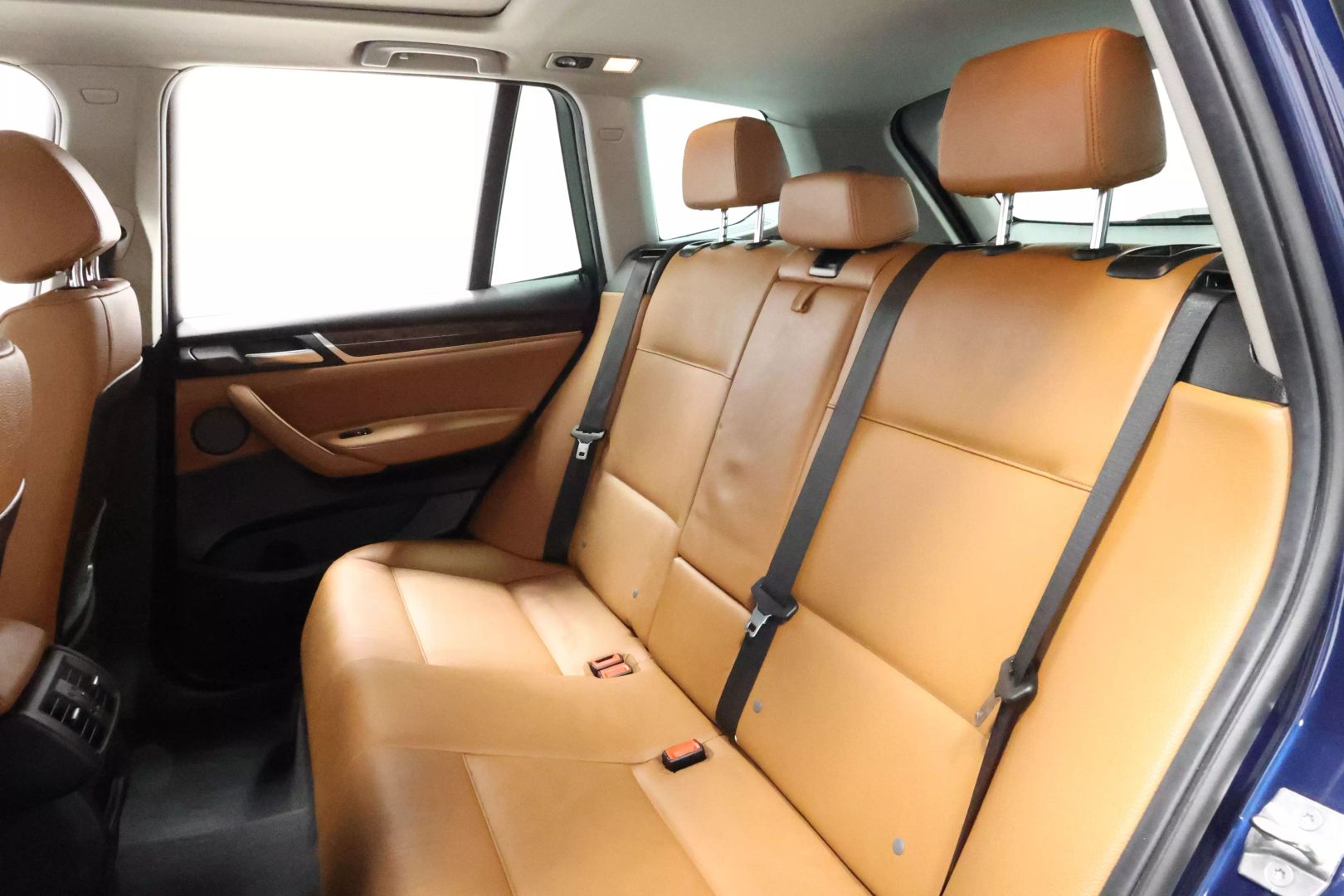 2017 Bmw X3 - Image 3