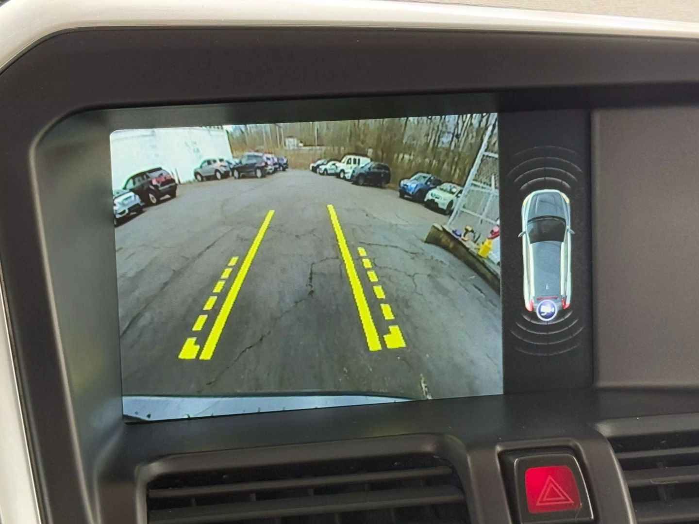 2016 Volvo Xc60 - Image 37