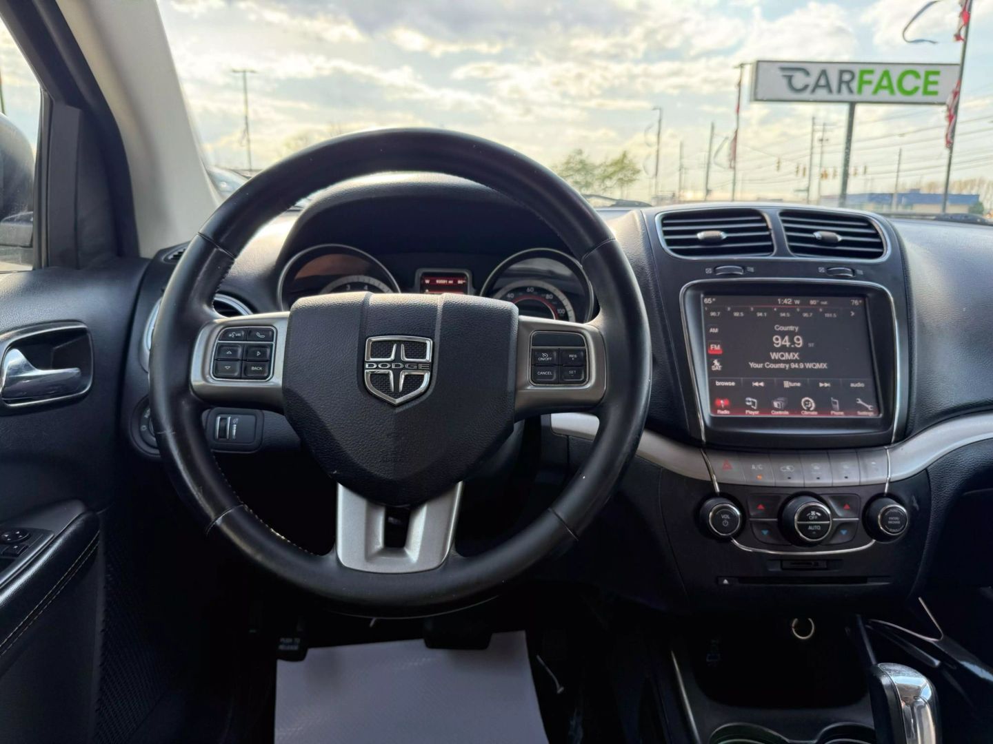 2018 Dodge Journey - Image 28