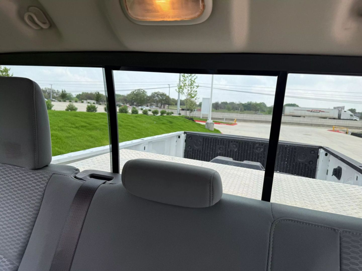 2018 Ram 3500 Crew Cab - Image 23