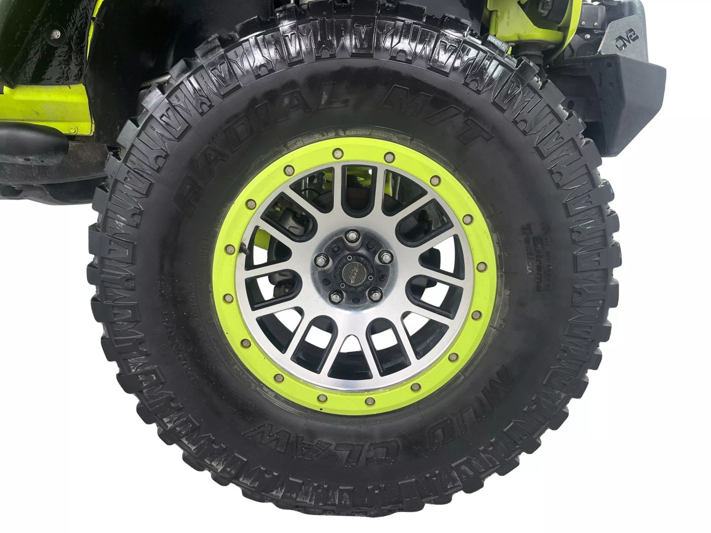 2017 Jeep Wrangler Unlimited - Image 23