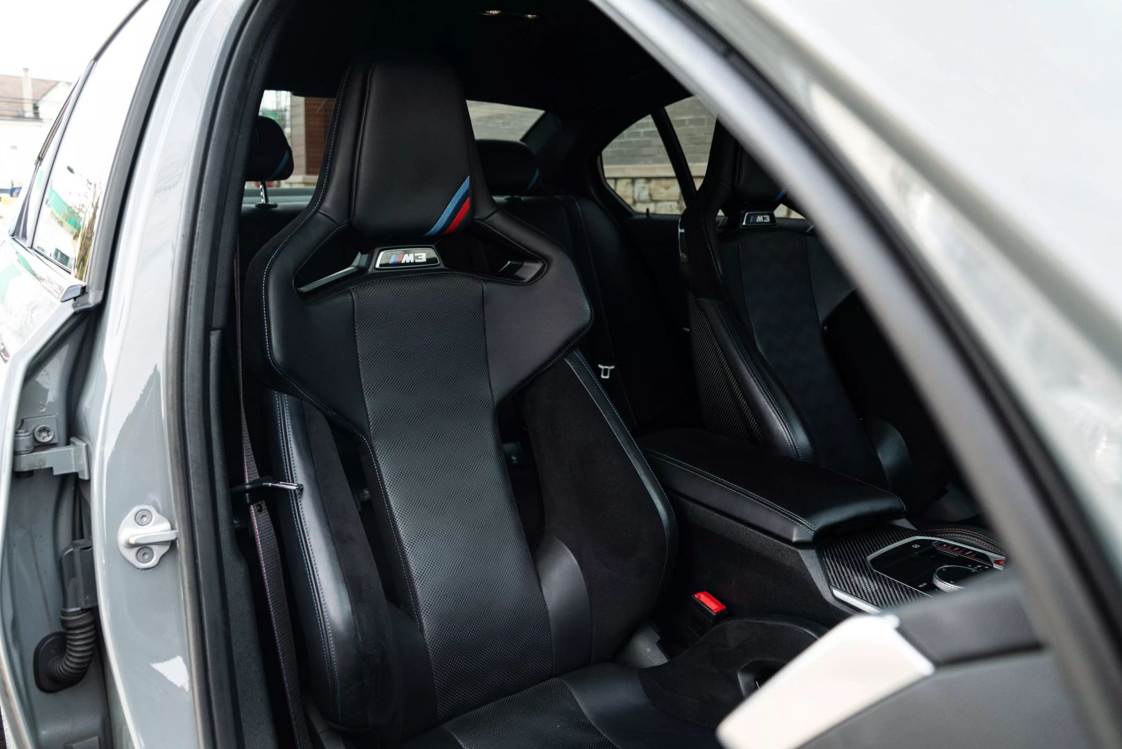 2023 Bmw M3 - Image 52