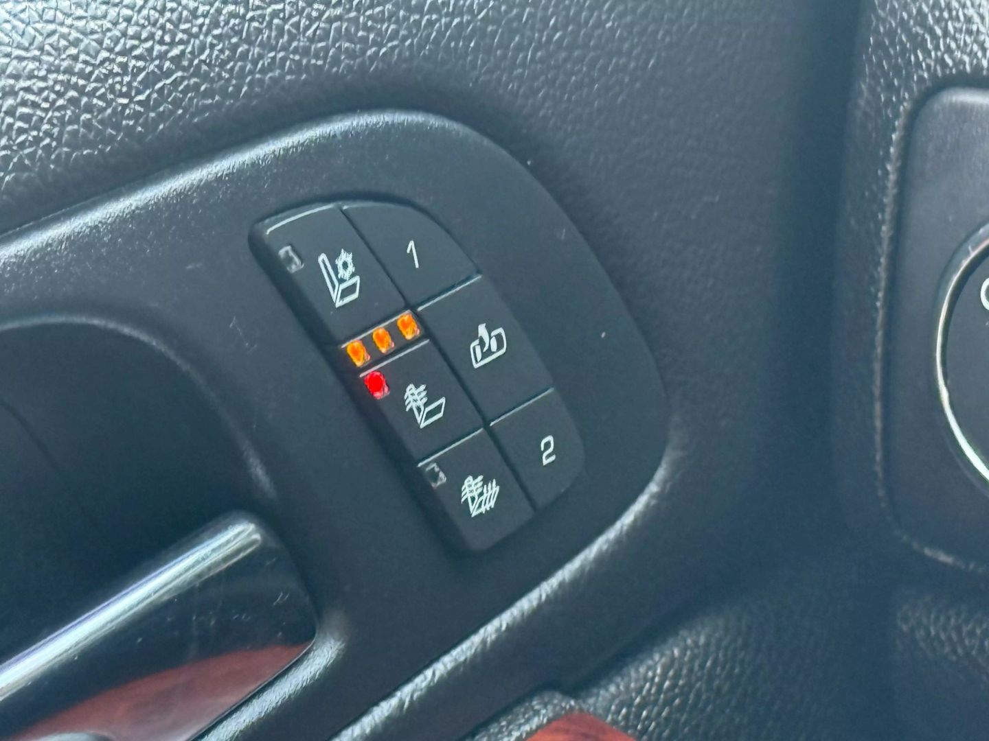 2013 Chevrolet Tahoe - Image 36