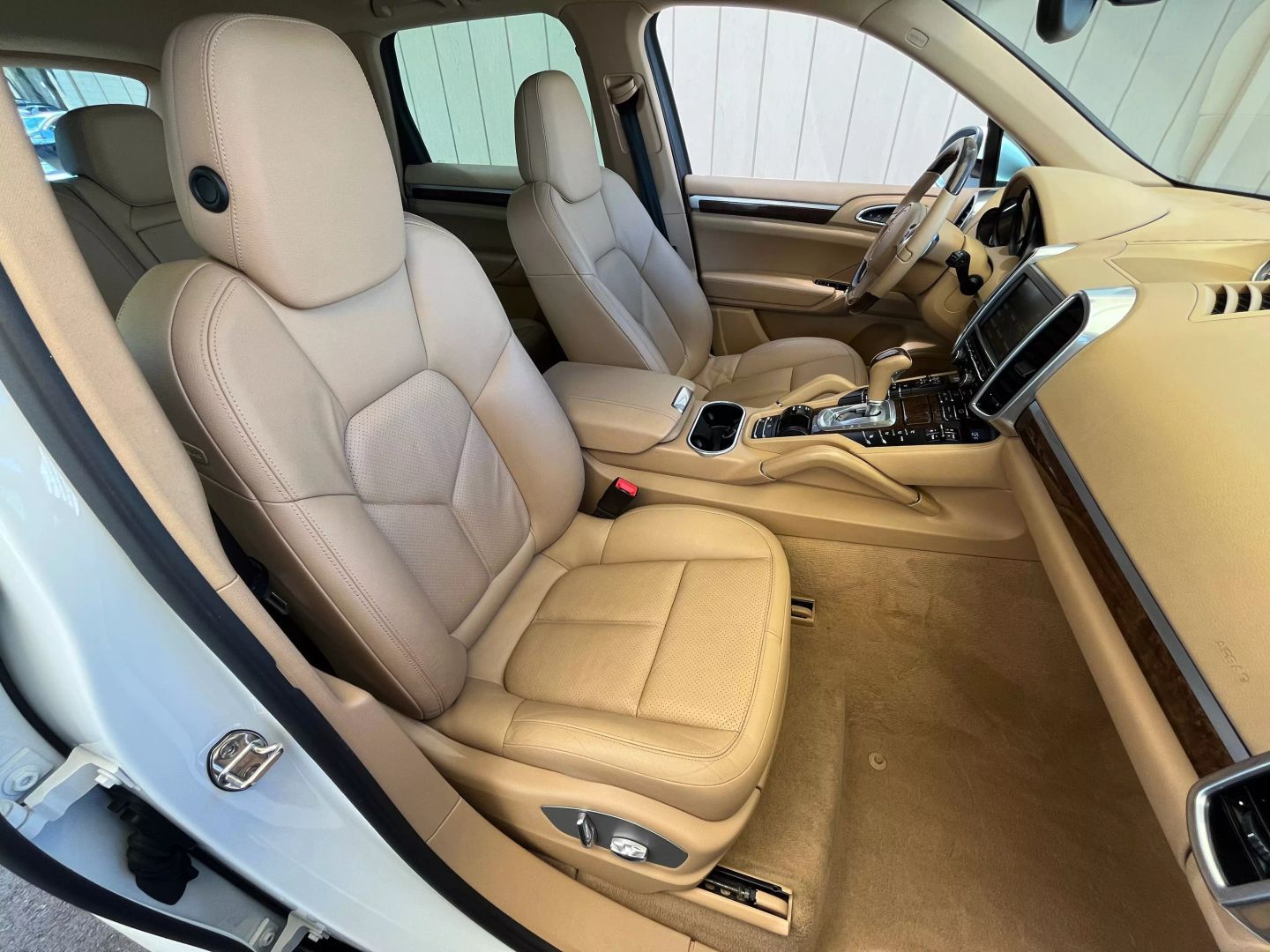 2014 Porsche Cayenne  Vin: Wp1aa2a23ela96238 Stock Id: A96238 - Image 13