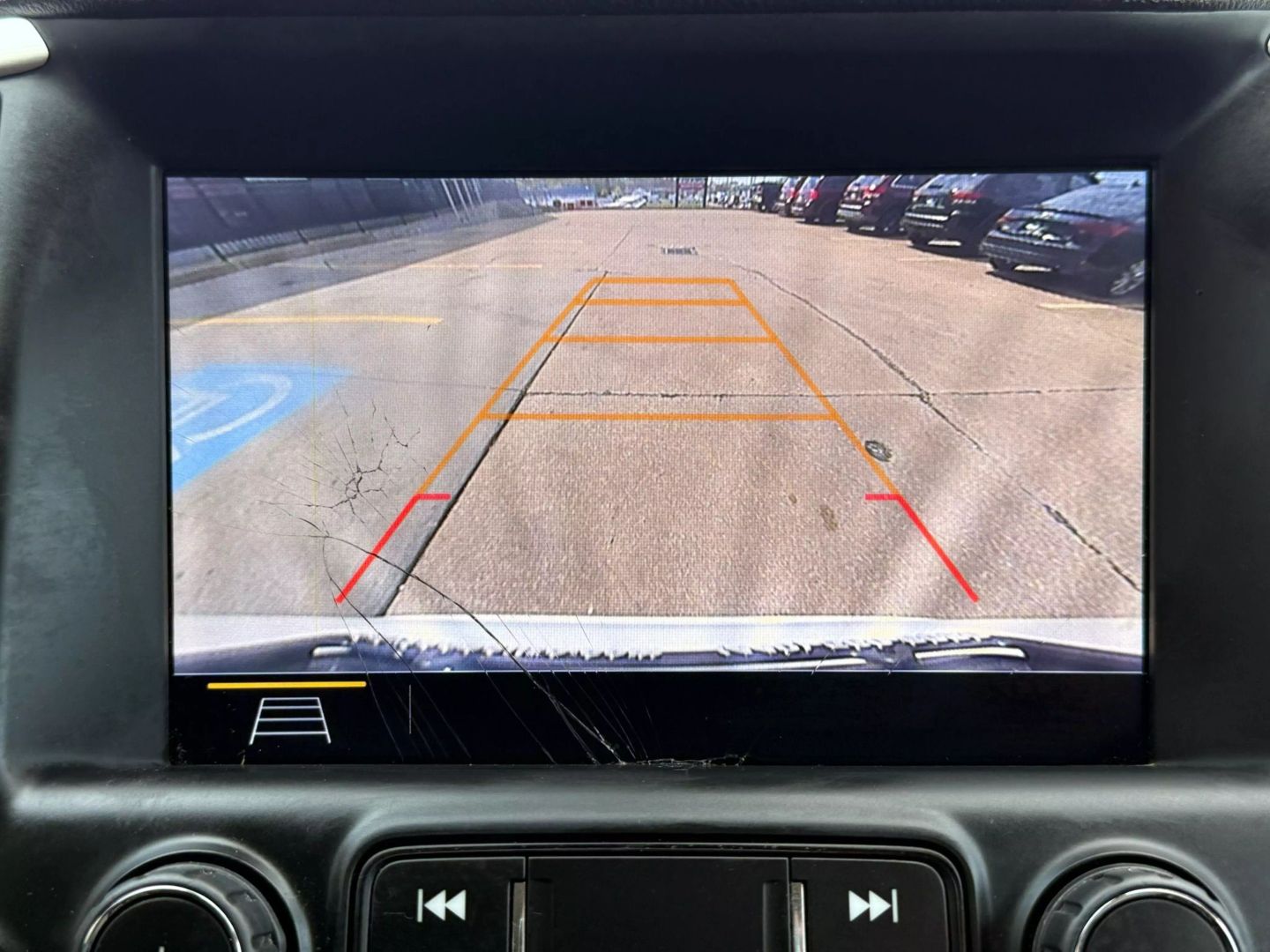 2020 Gmc Terrain - Image 36