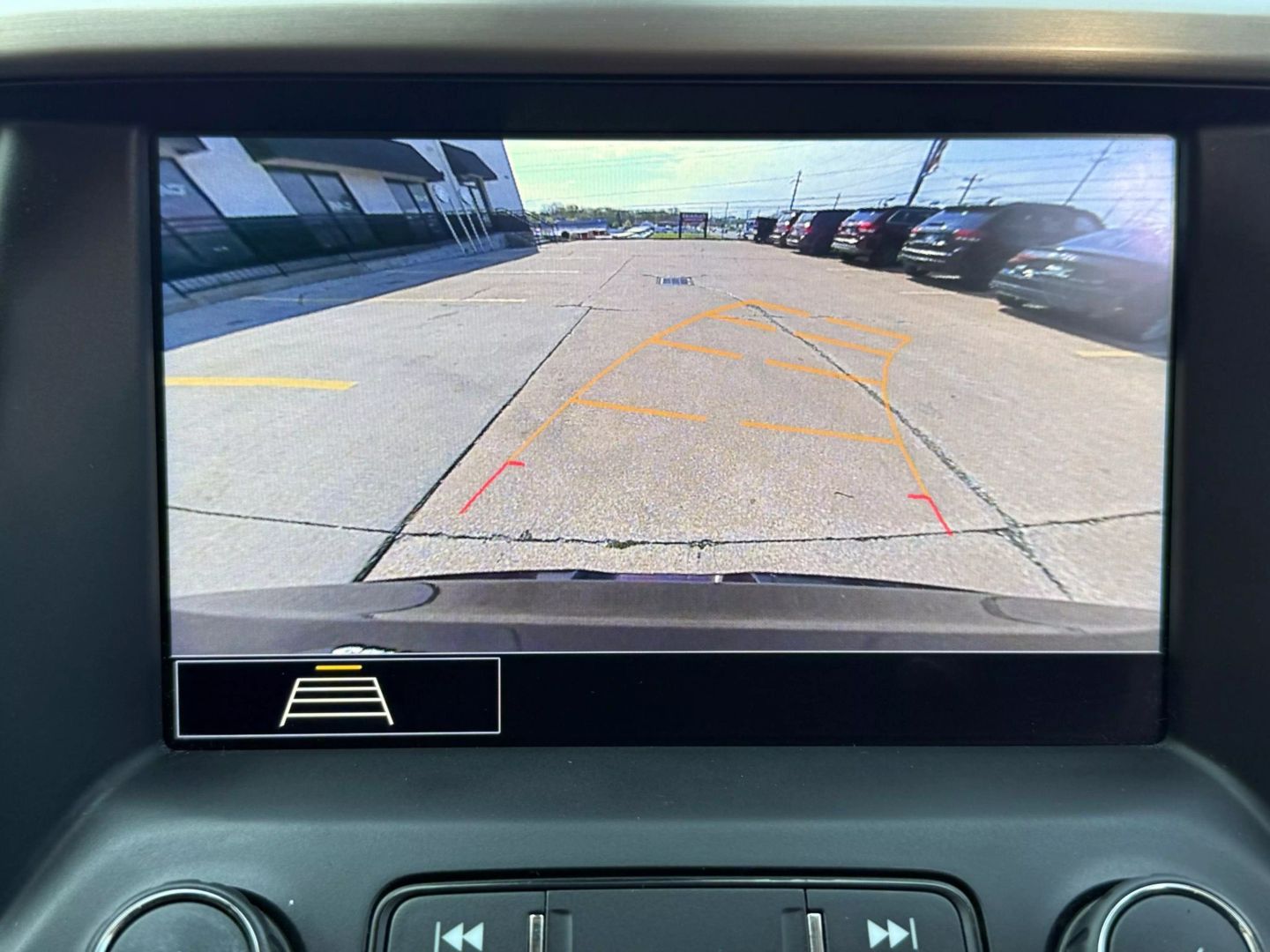 2020 Gmc Acadia - Image 43