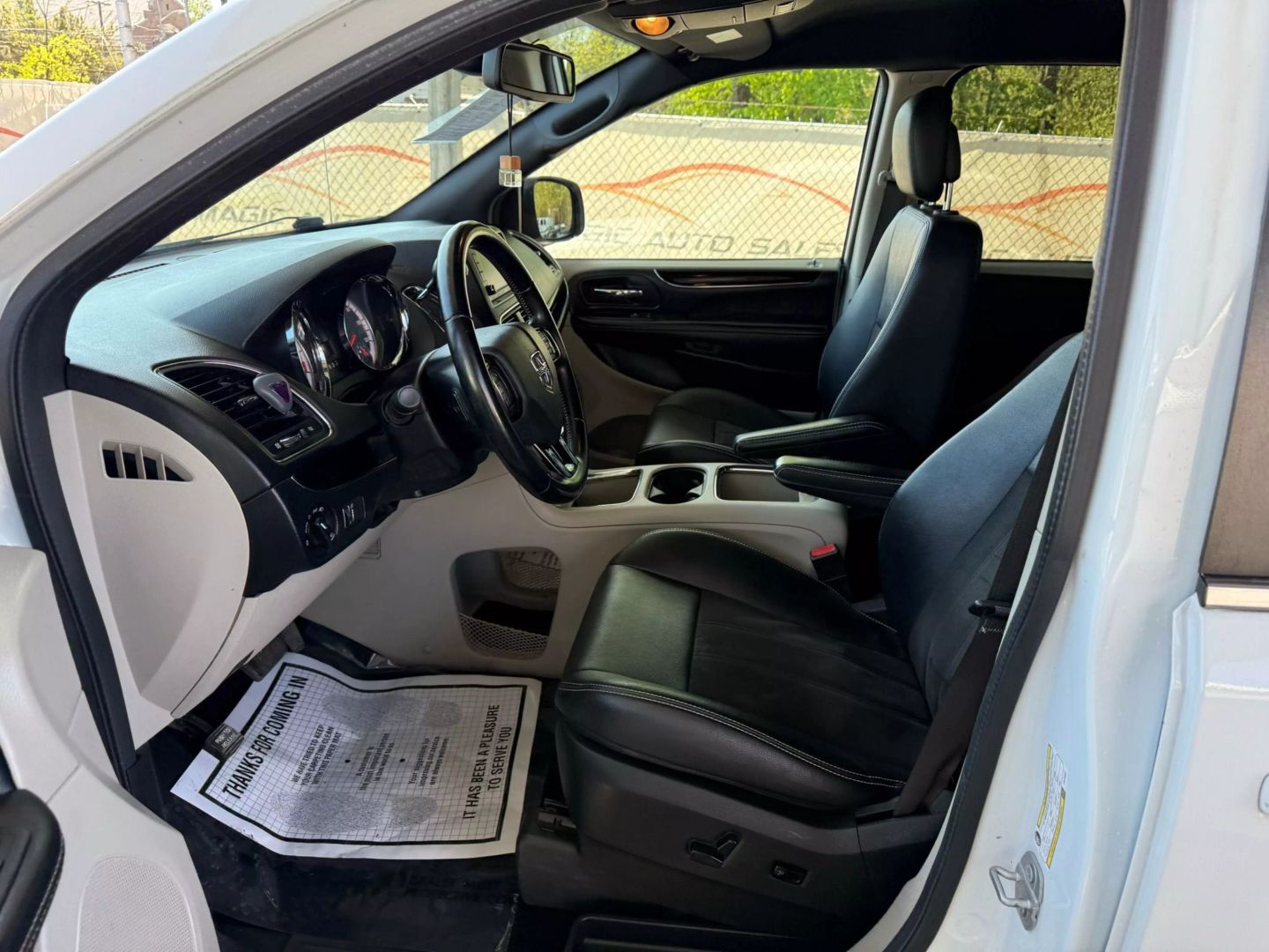 2020 Dodge Grand Caravan Passenger - Image 15