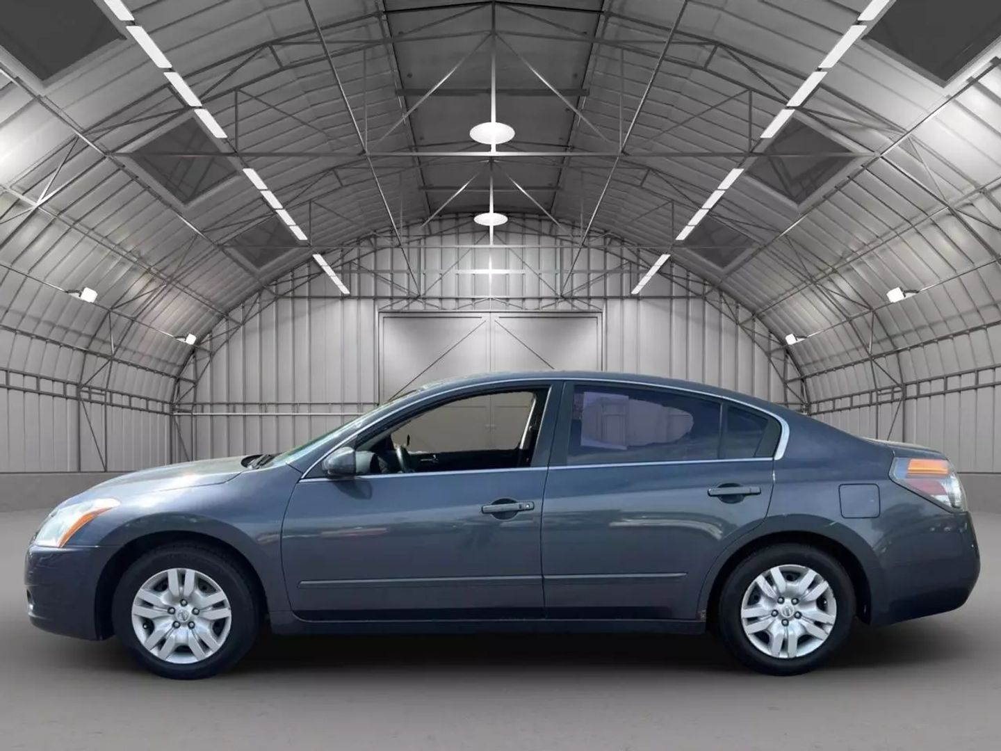 Used 2010 Nissan Altima S with VIN 1N4AL2AP5AN440437 for sale in Kansas City