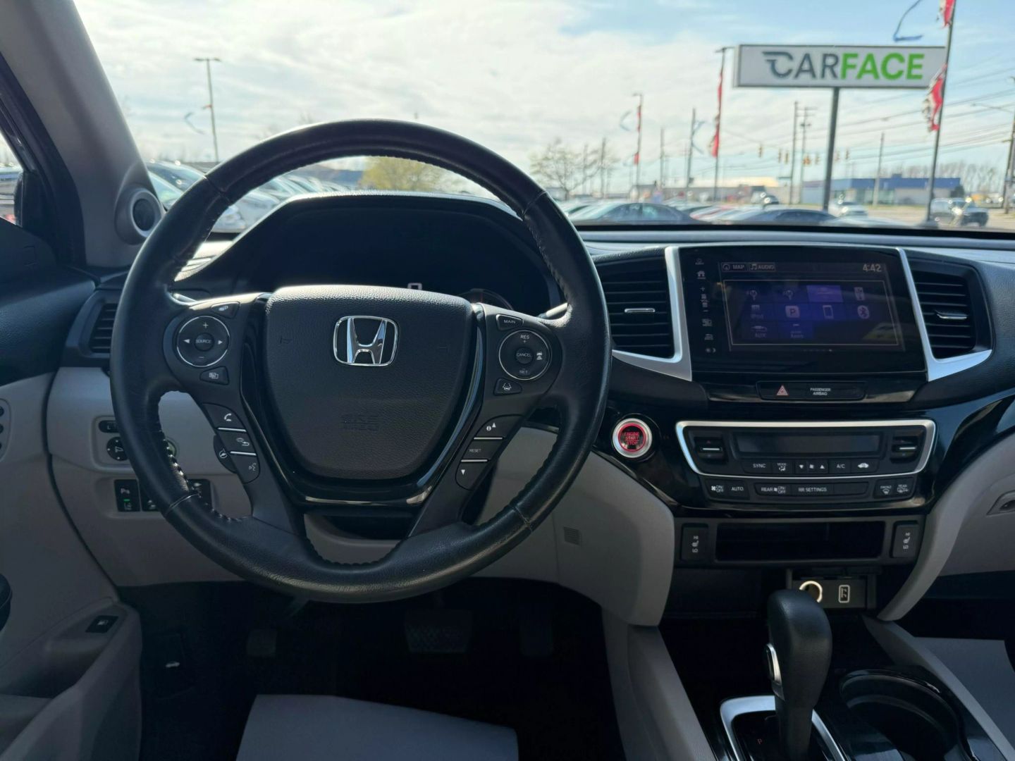 2019 Honda Ridgeline - Image 26