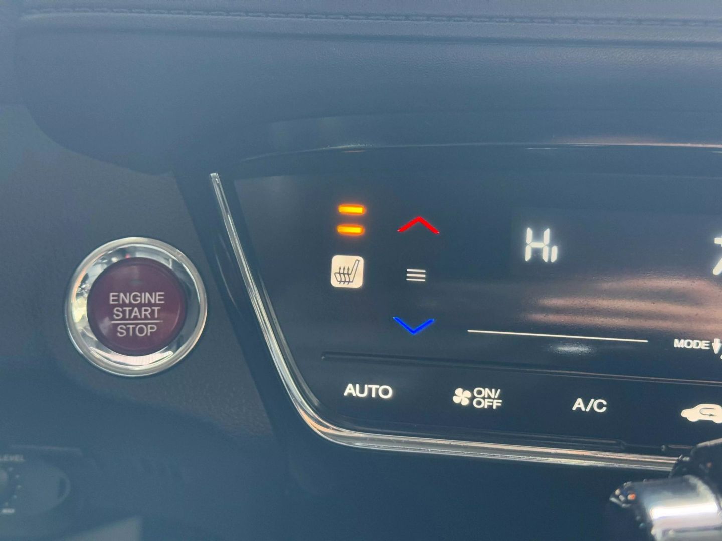2017 Honda Hr-v - Image 29