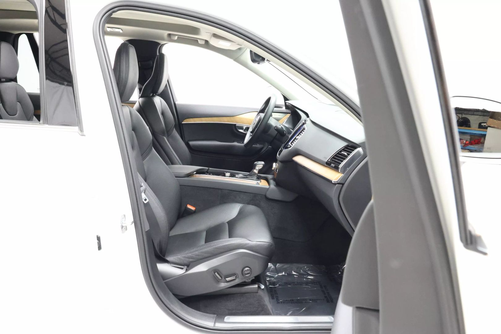 2022 Volvo Xc90 - Image 96