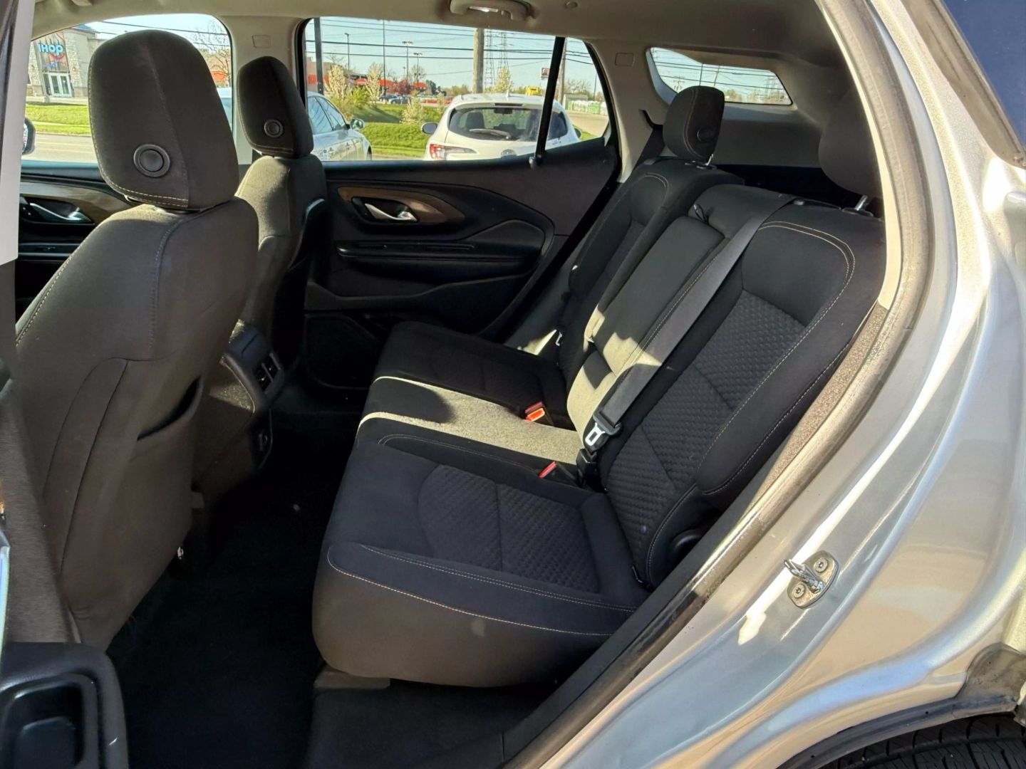 2019 Gmc Terrain - Image 19