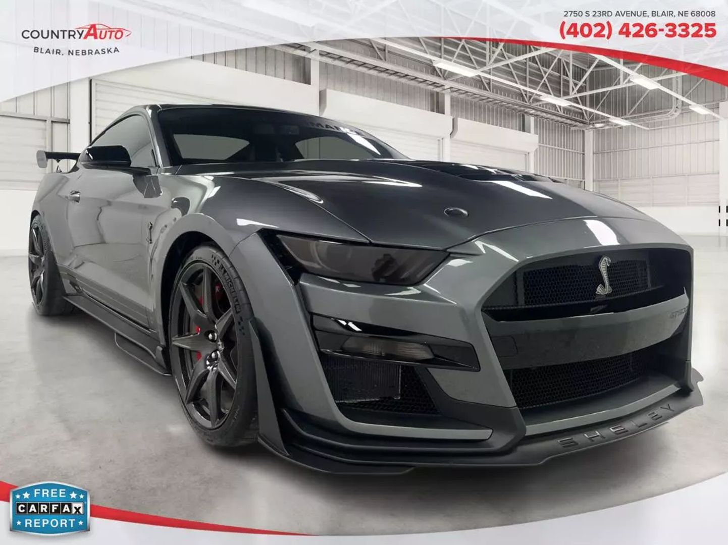 2021 Ford Mustang - Image 7