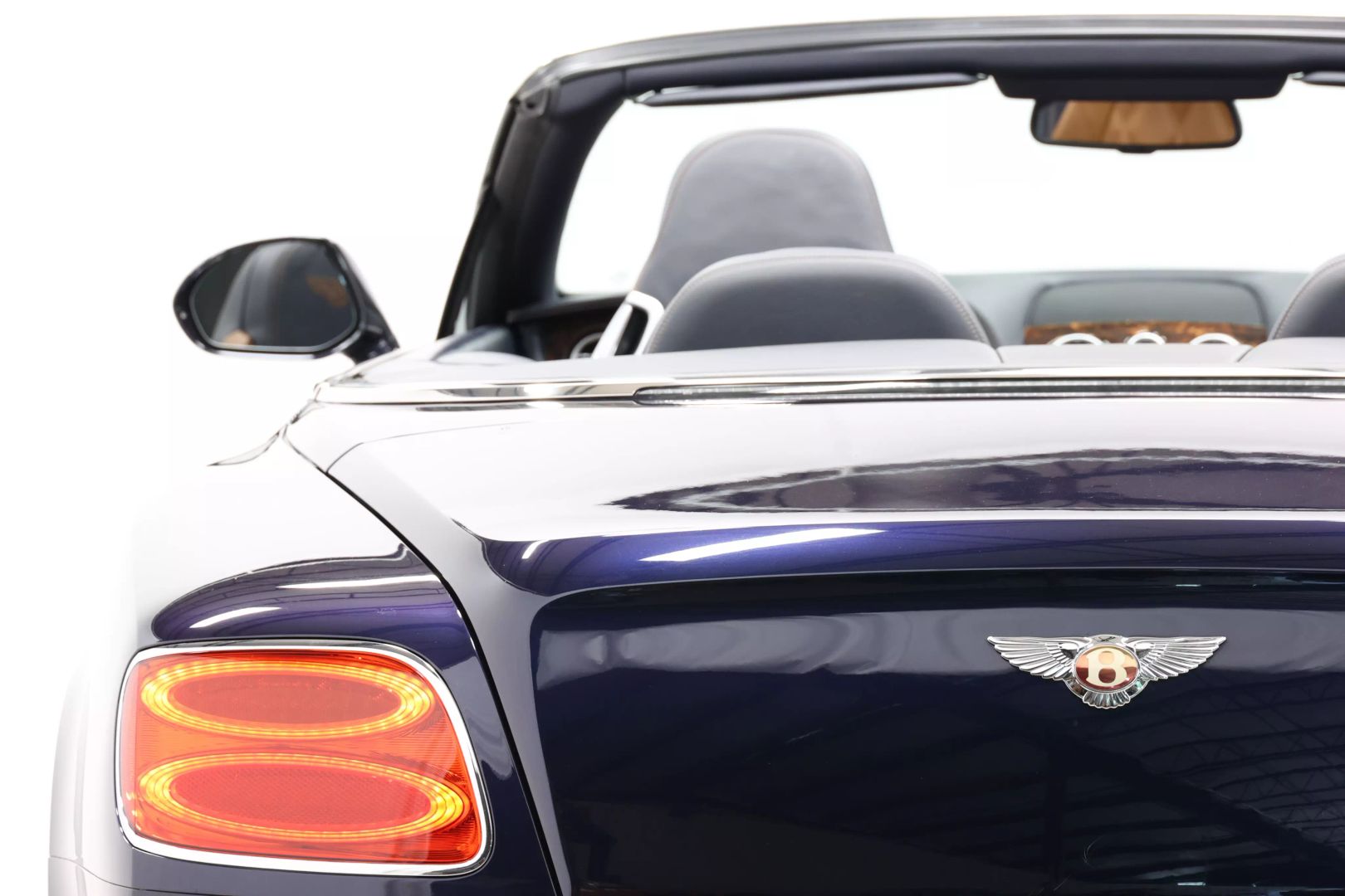 2013 Bentley Continental - Image 55