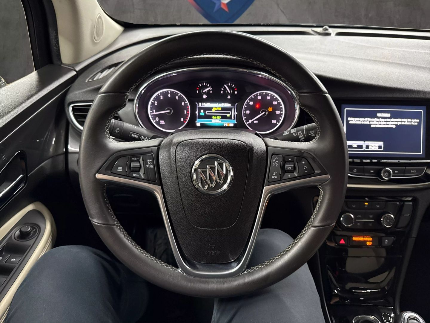 2017 Buick Encore - Image 33