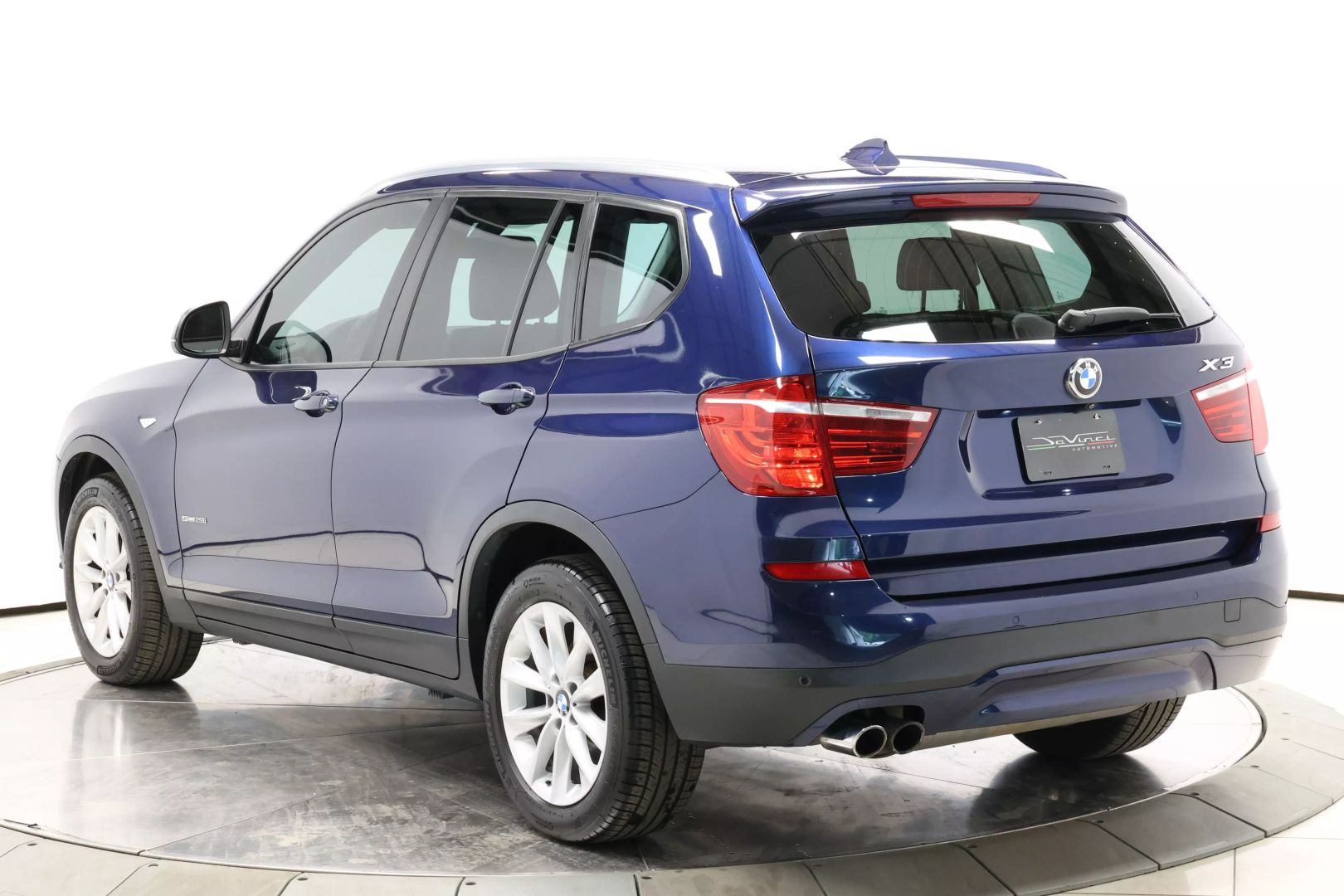 2017 Bmw X3 - Image 56