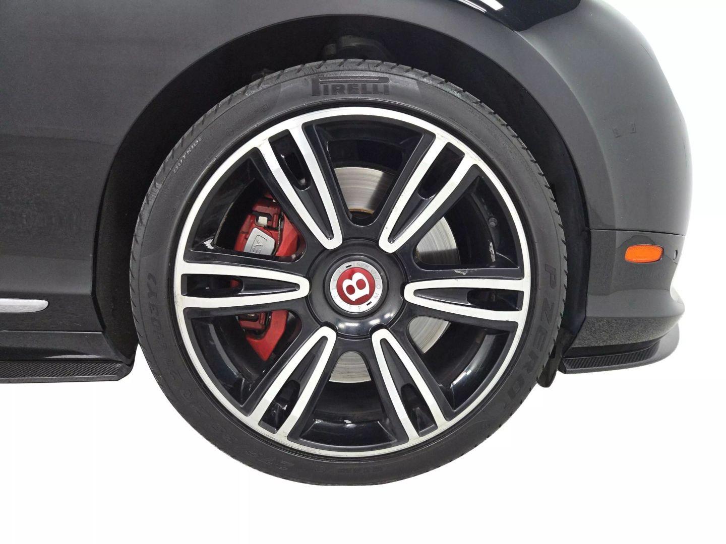 2014 Bentley Continental - Image 22