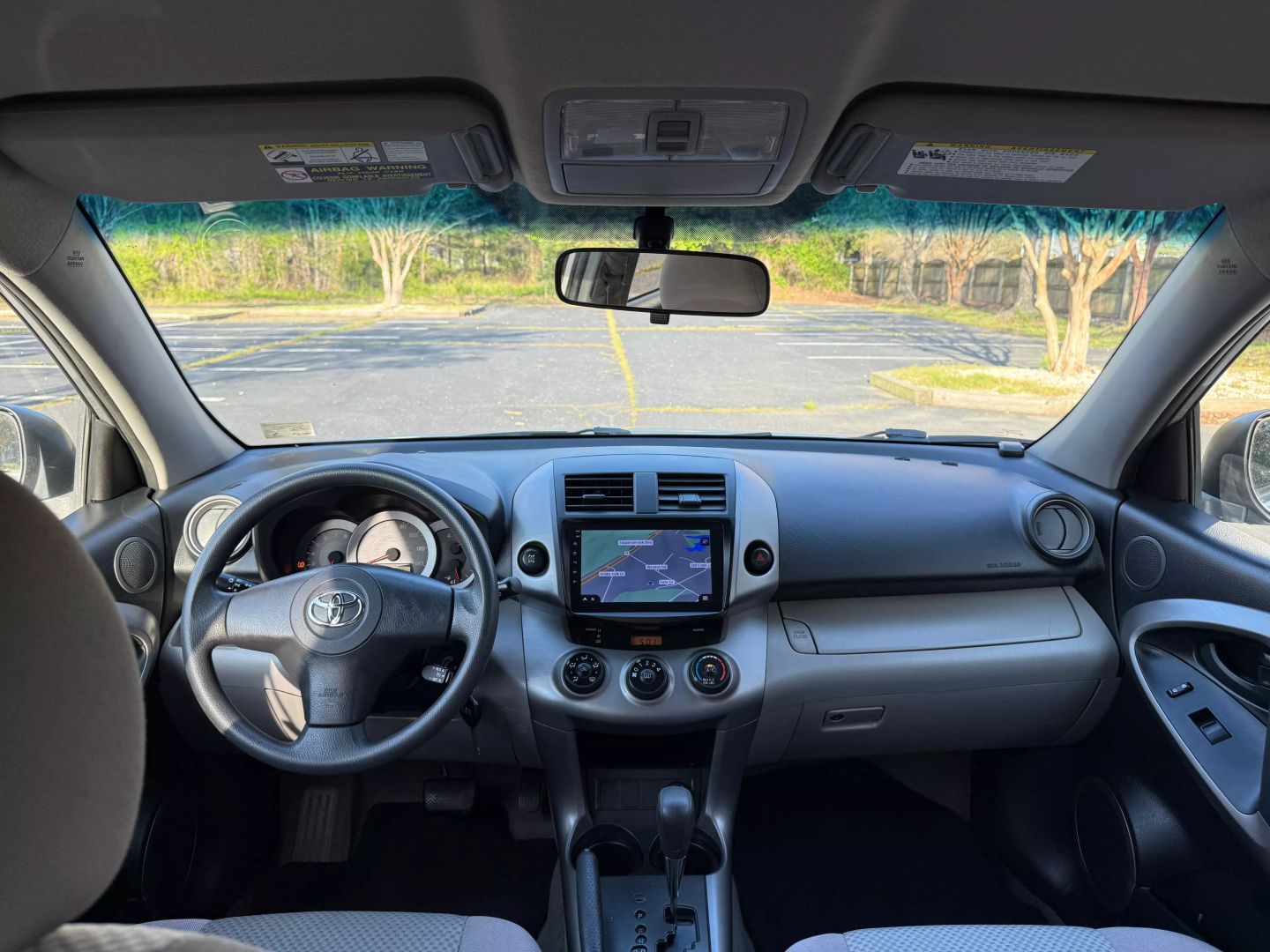 2008 Toyota Rav4 - Image 16