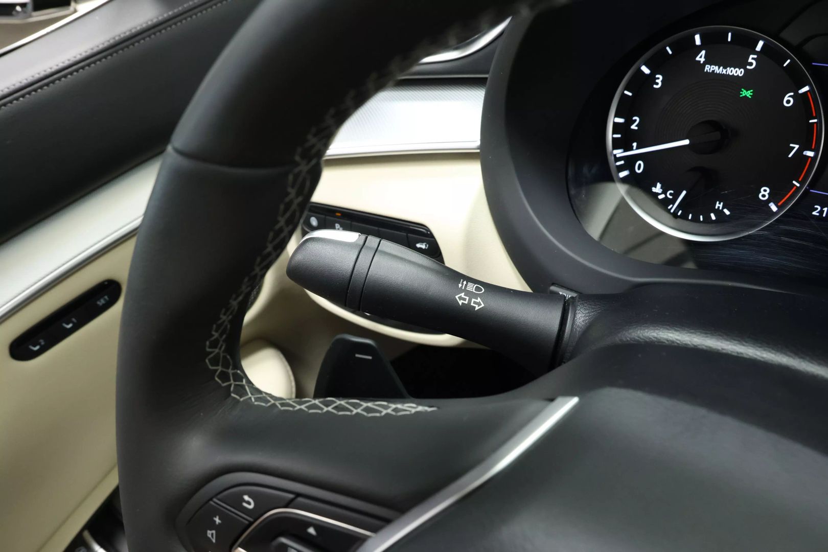 2019 Infiniti Qx50 - Image 23