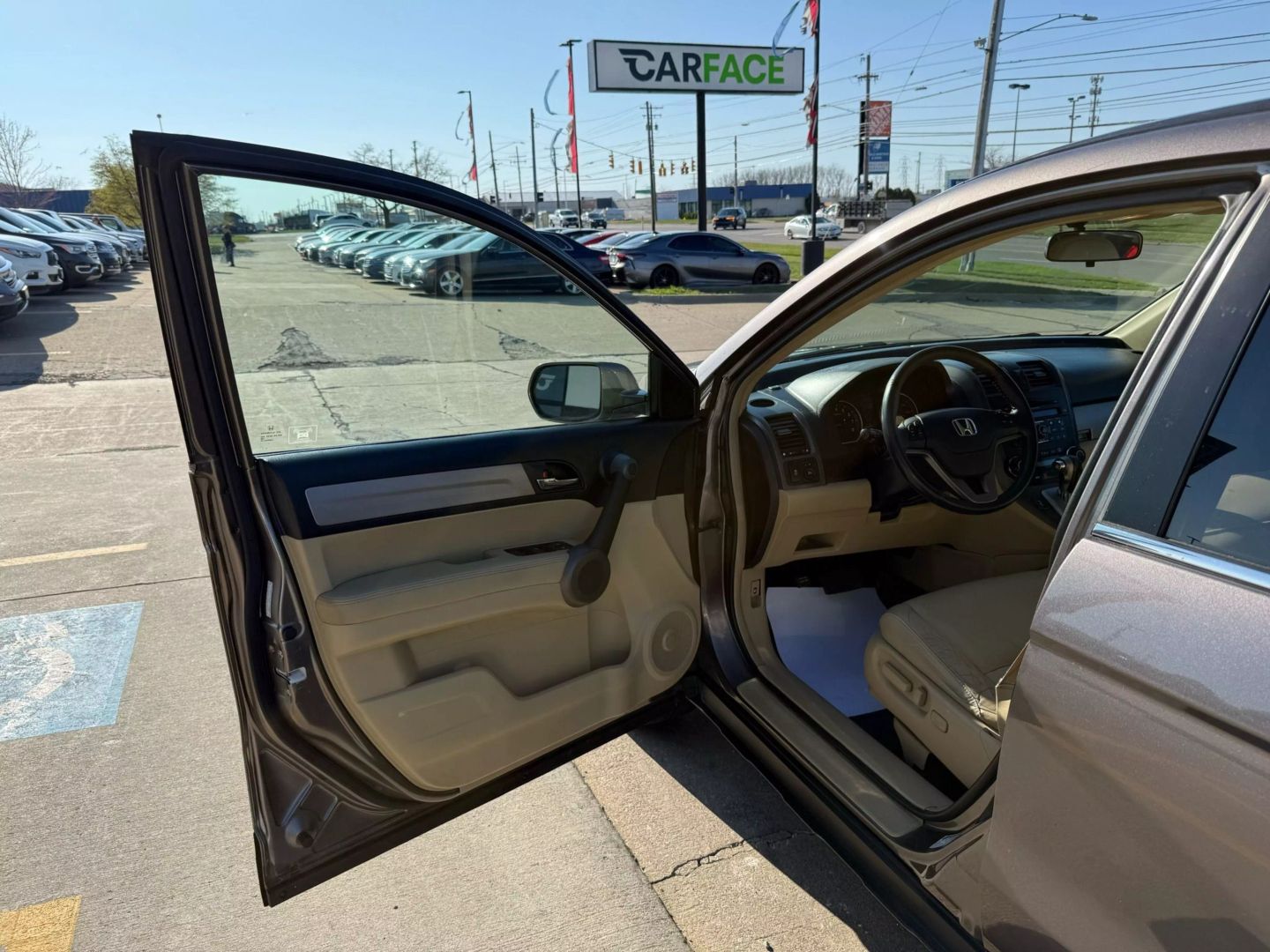 2010 Honda Cr-v - Image 16