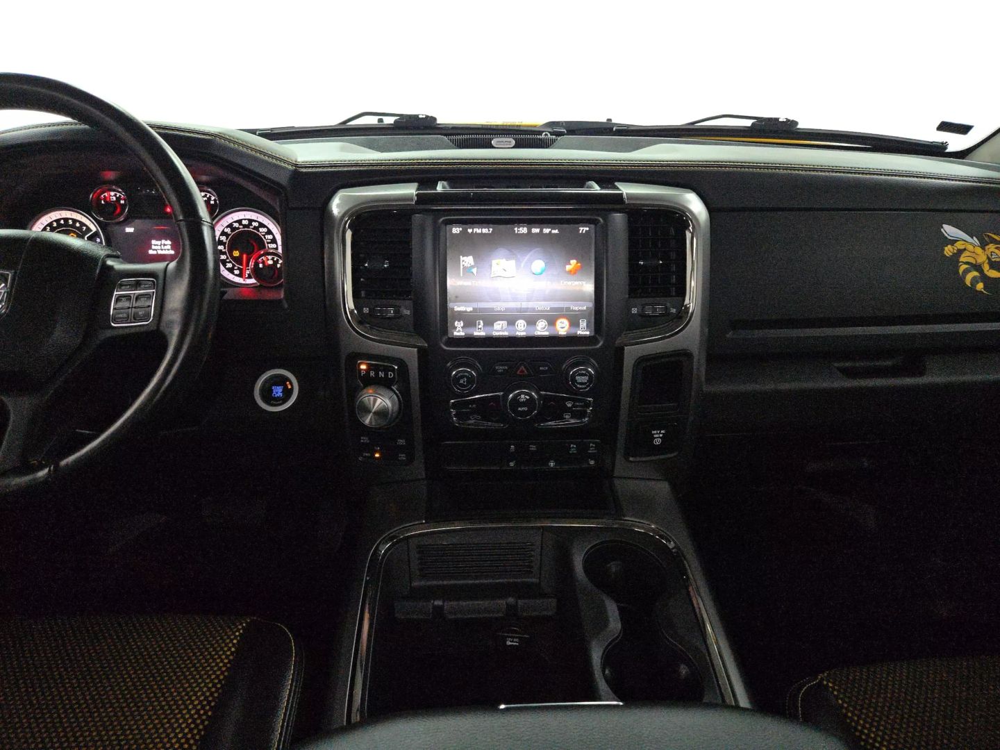 2016 Ram 1500 Crew Cab - Image 14
