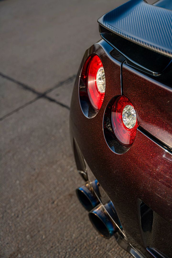 2014 Nissan Gt-r - Image 68