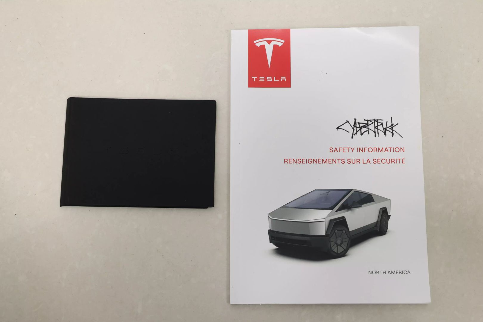 2024 Tesla Cybertruck - Image 5