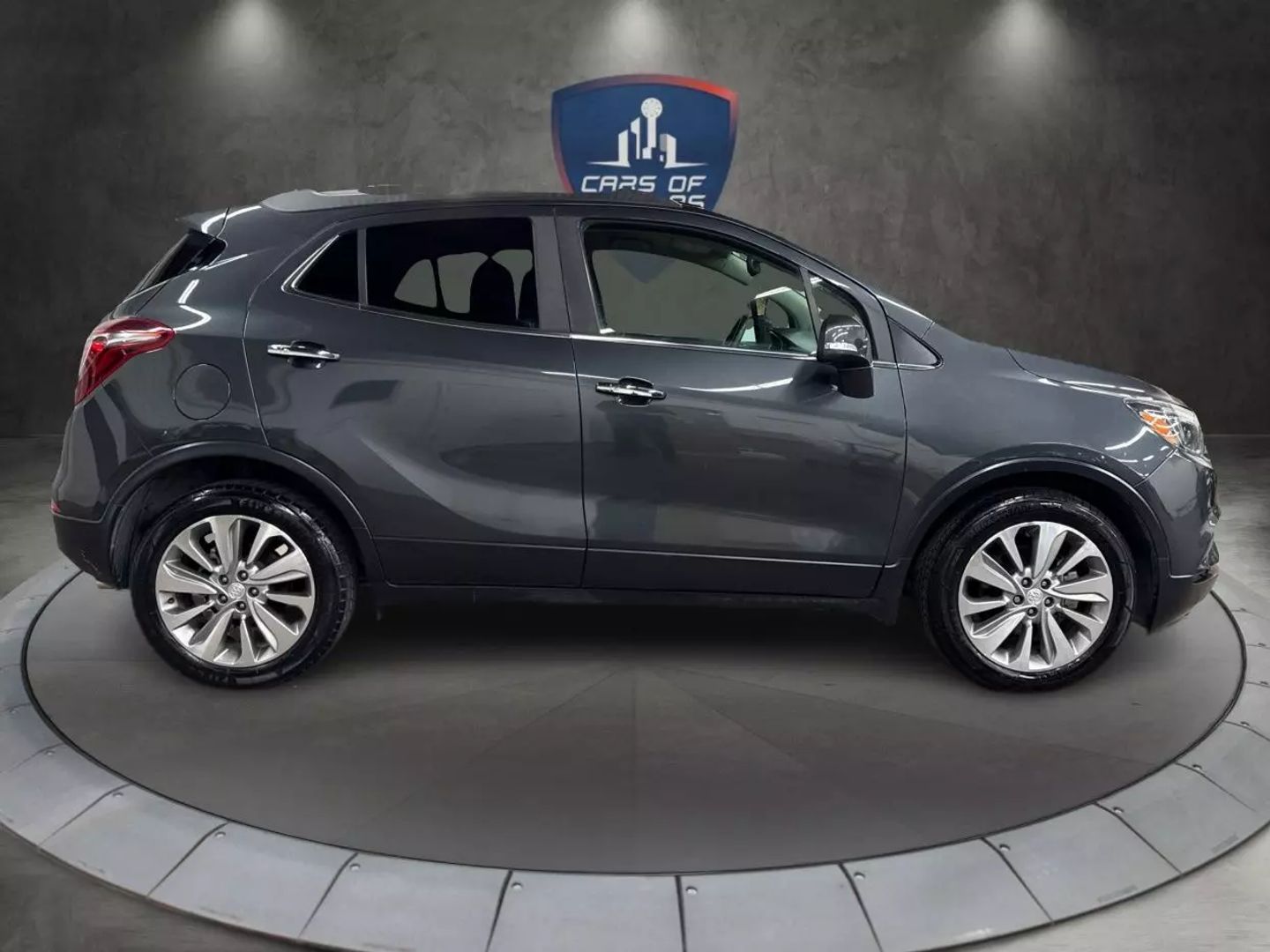 2017 Buick Encore - Image 6