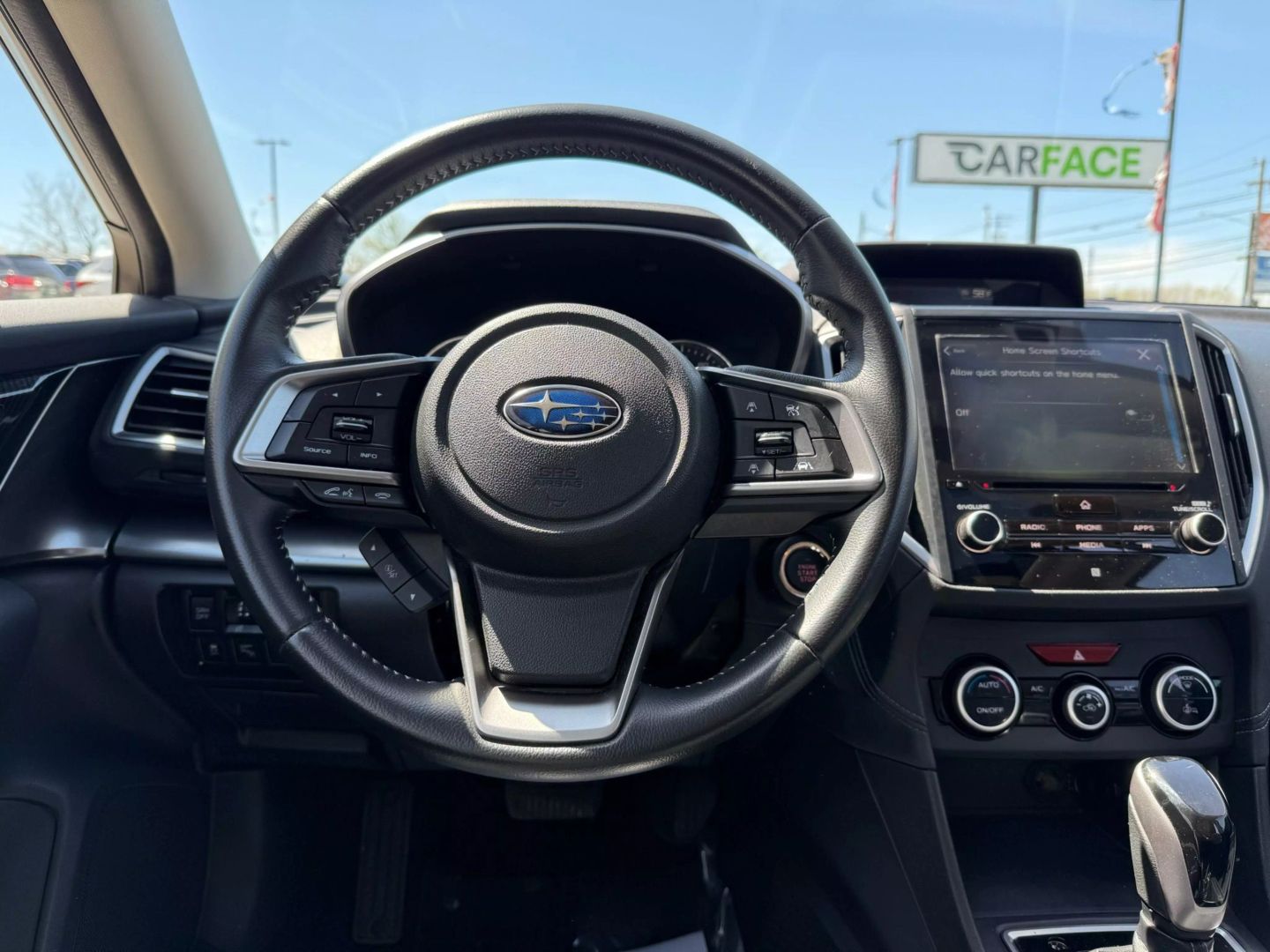 2017 Subaru Impreza - Image 27