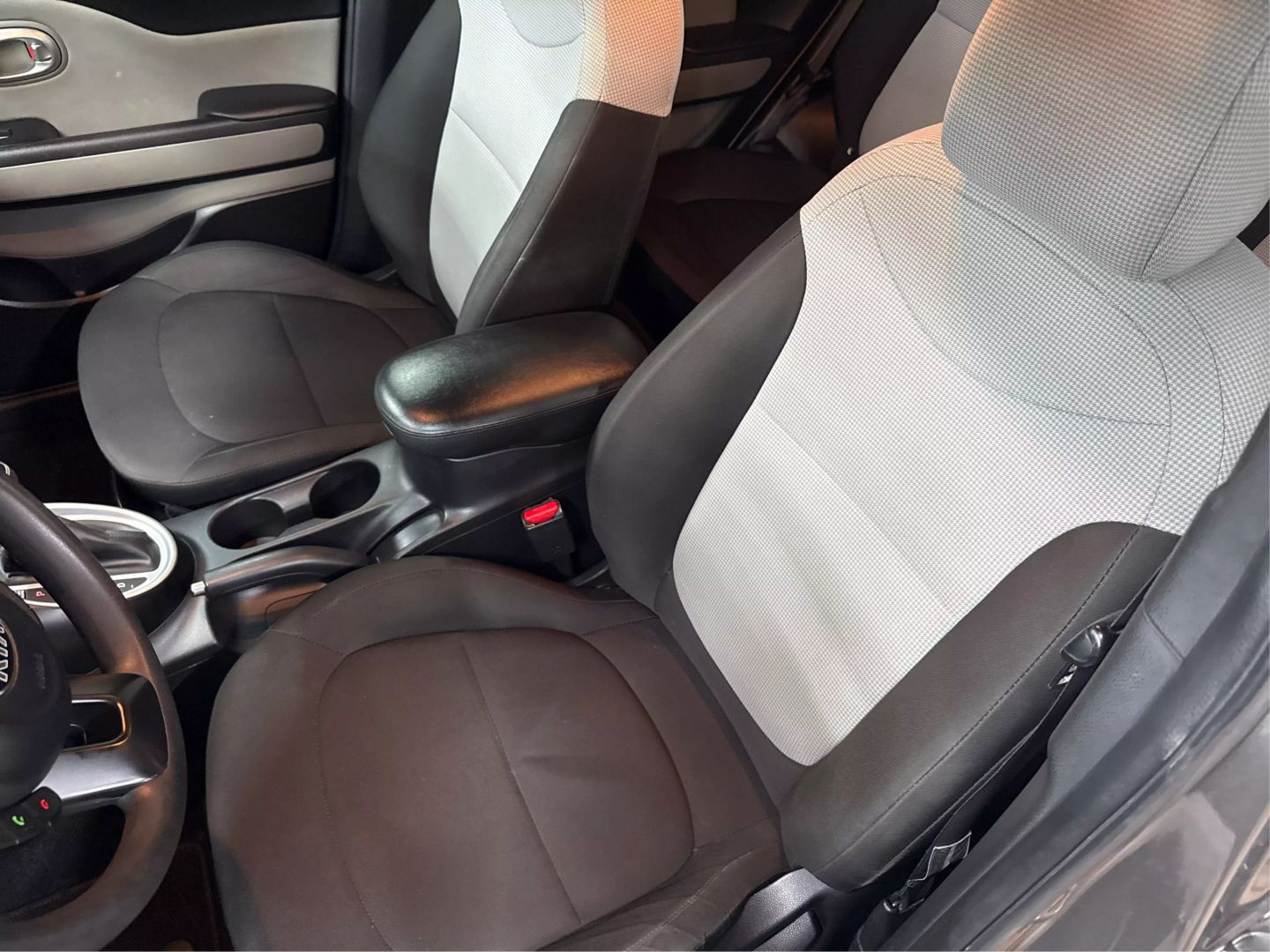 2019 Kia Soul - Image 26