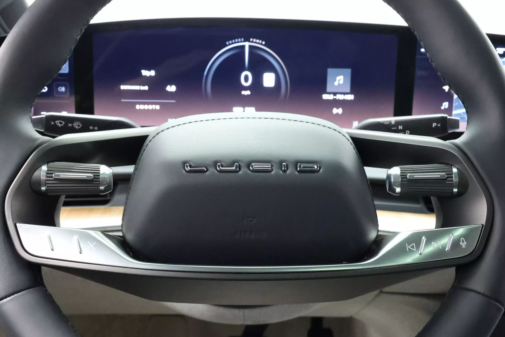2023 Lucid Air - Image 23