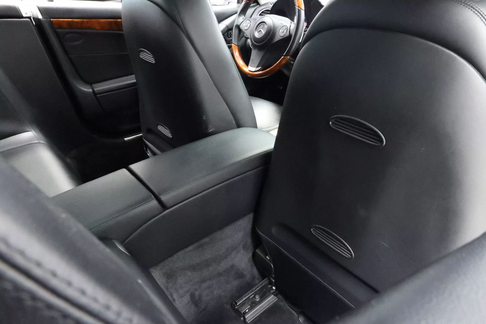 2011 Mercedes-benz Sl-class - Image 67
