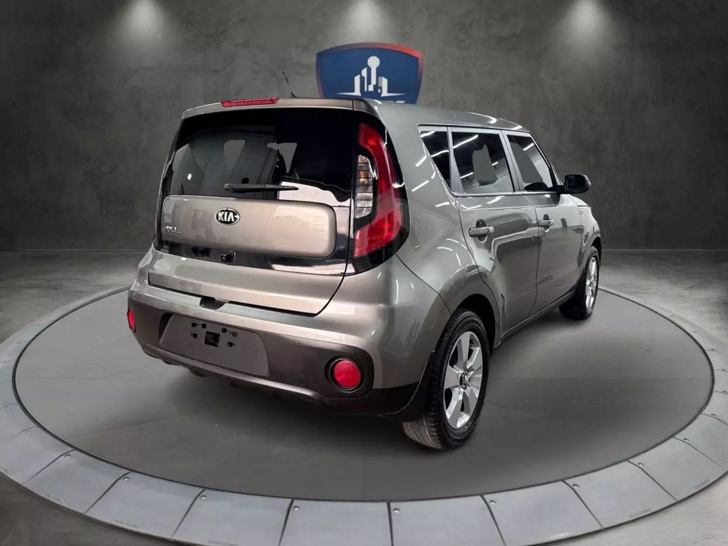 2019 Kia Soul - Image 5