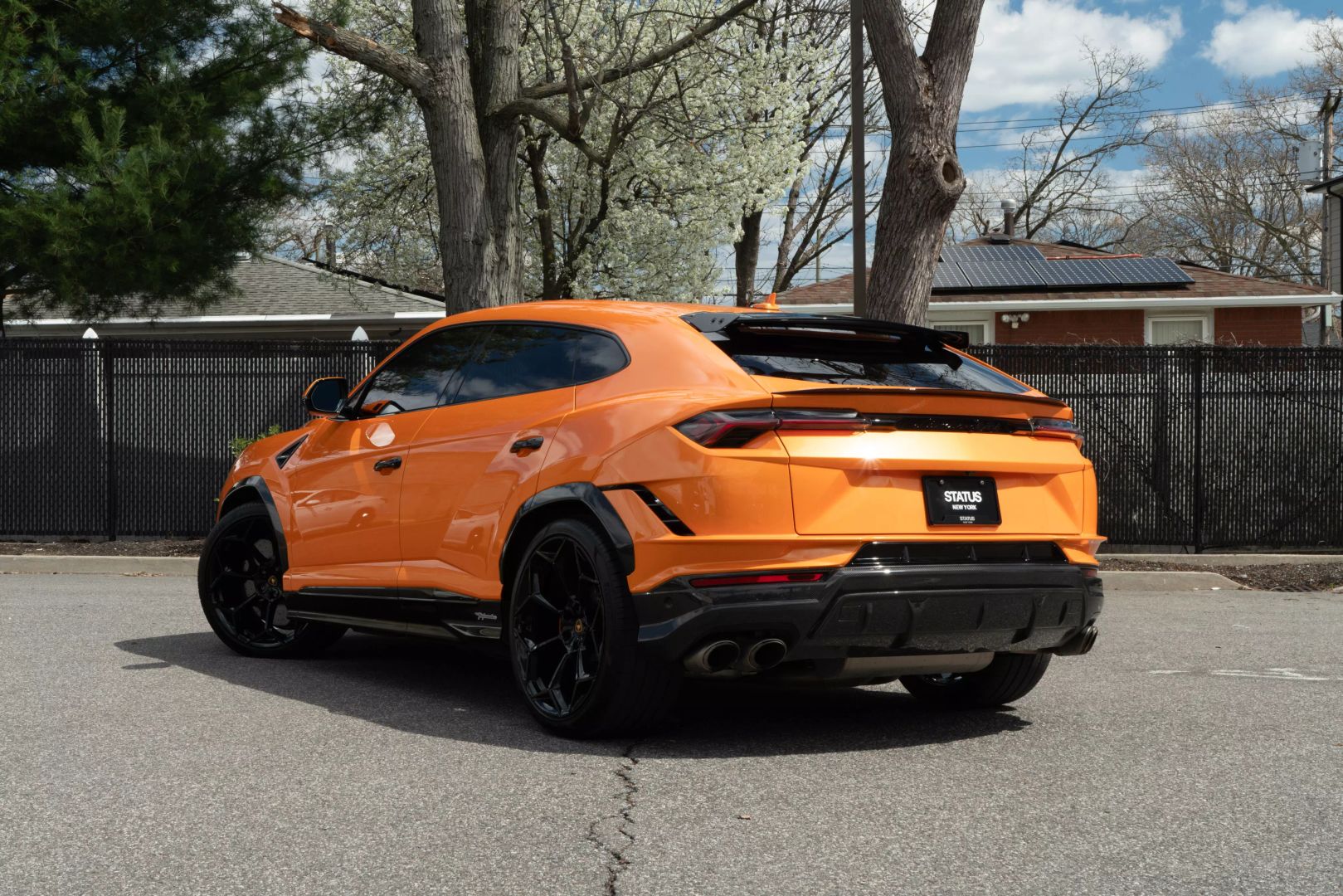 2023 Lamborghini Urus - Image 19