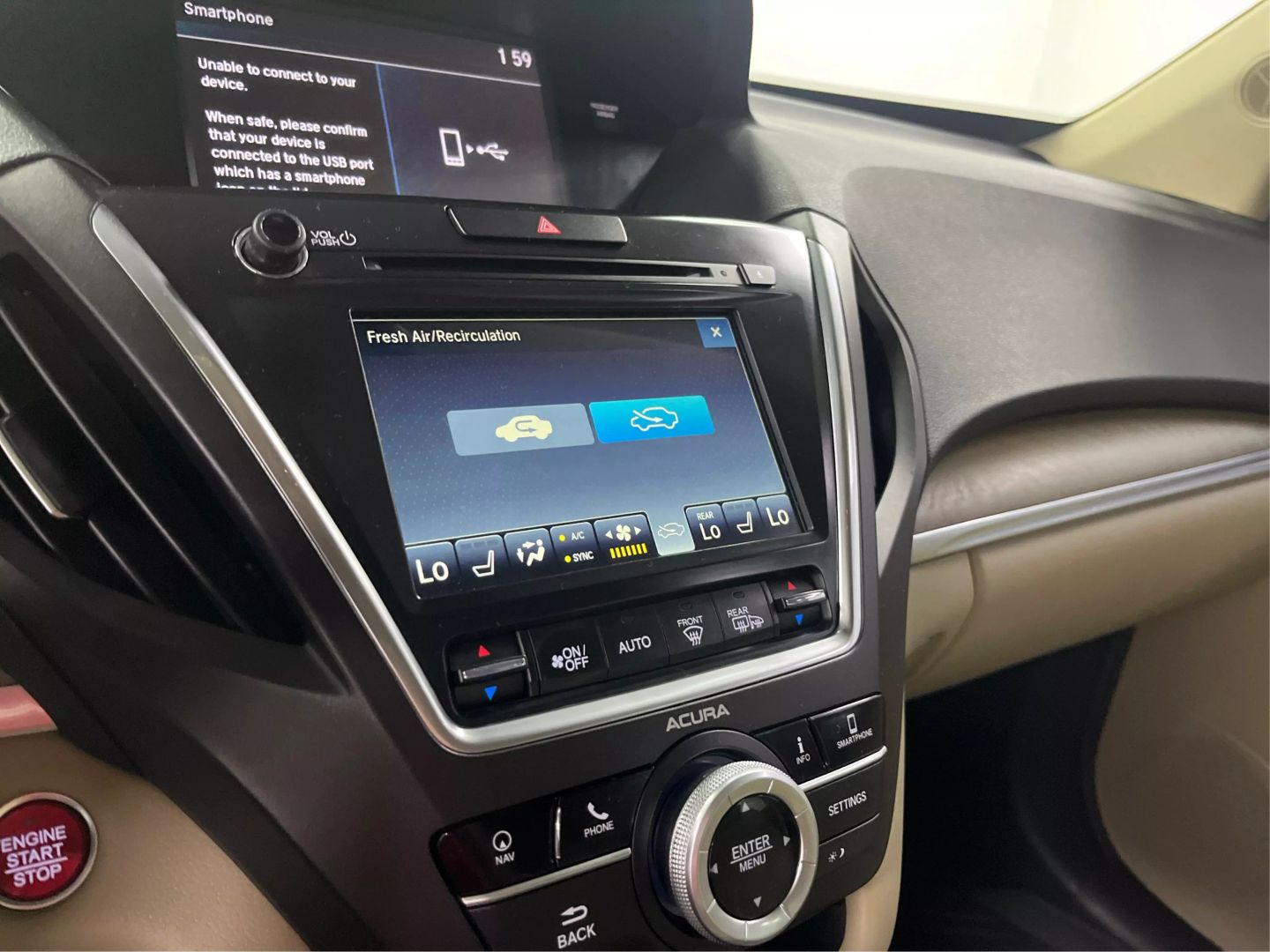 2020 Acura Mdx - Image 28