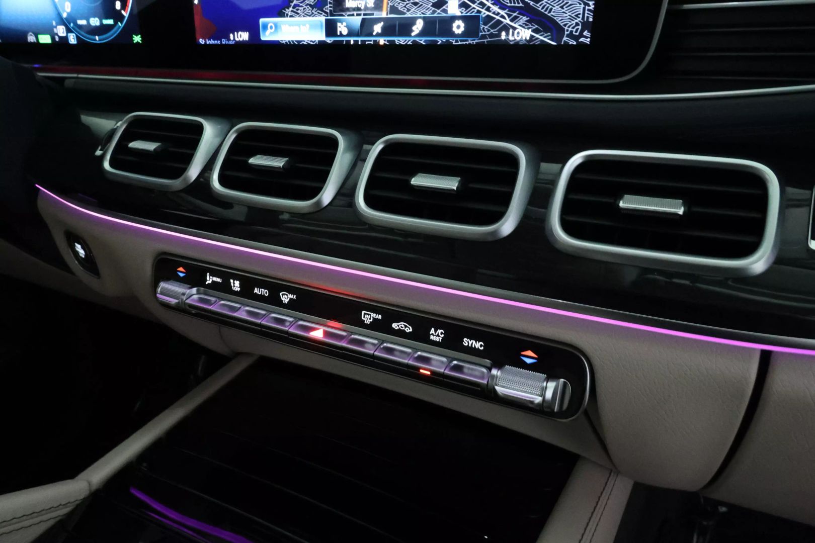 2020 Mercedes-benz Gls - Image 148