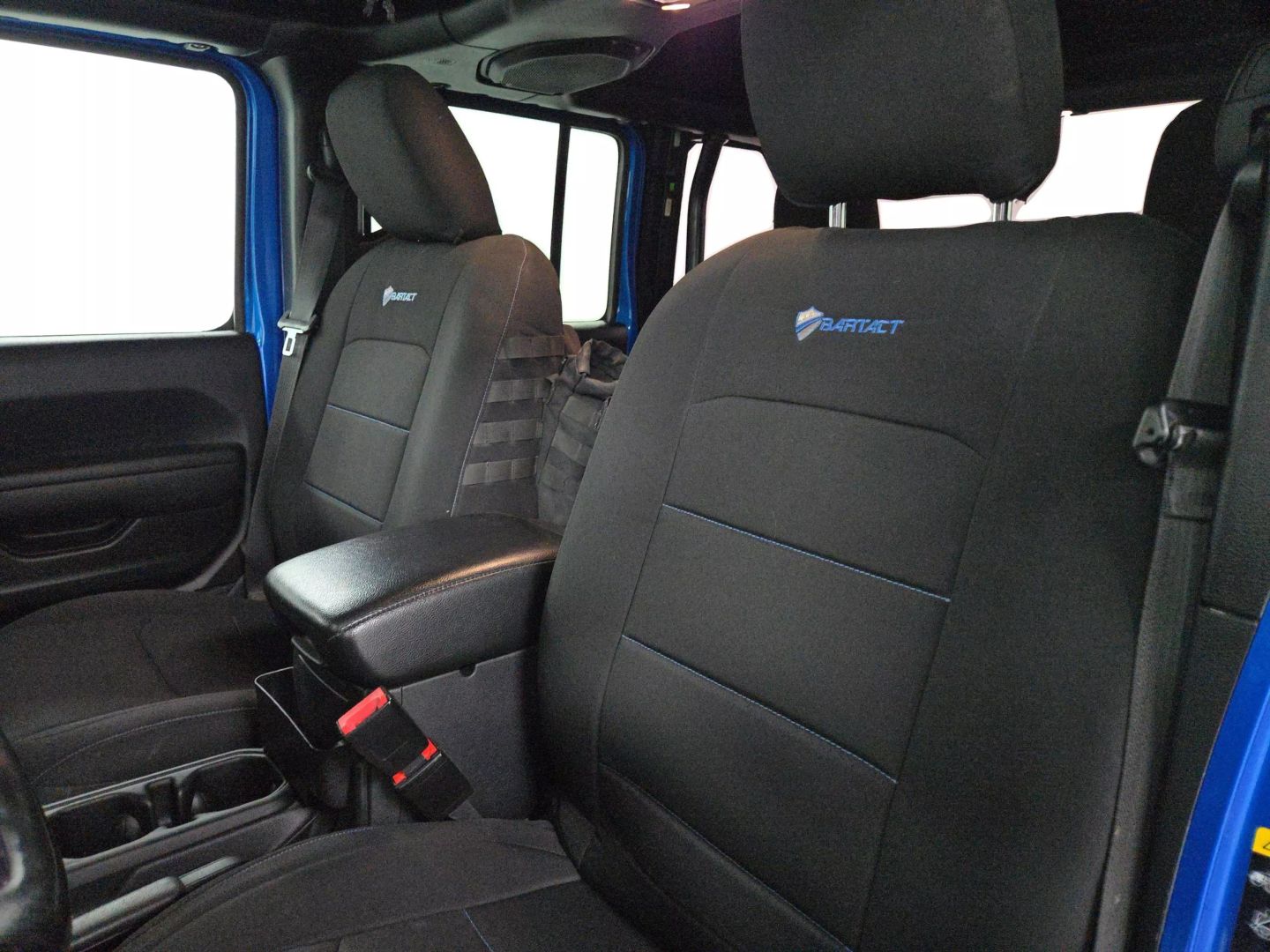 2023 Jeep Wrangler Unlimited - Image 19