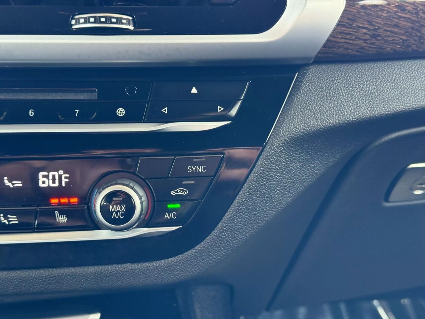 2018 Bmw X3 - Image 30