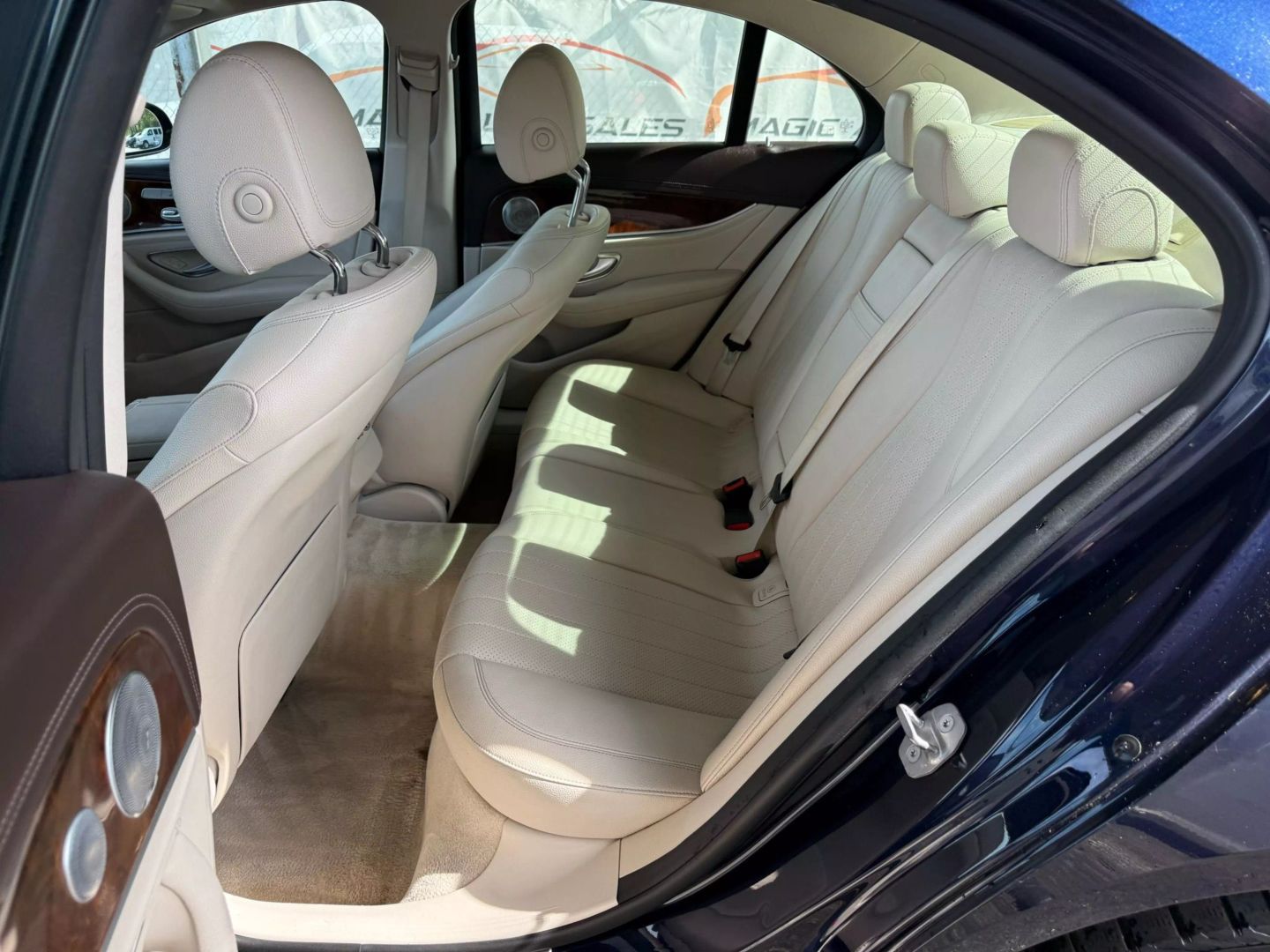 2018 Mercedes-benz E-class - Image 20