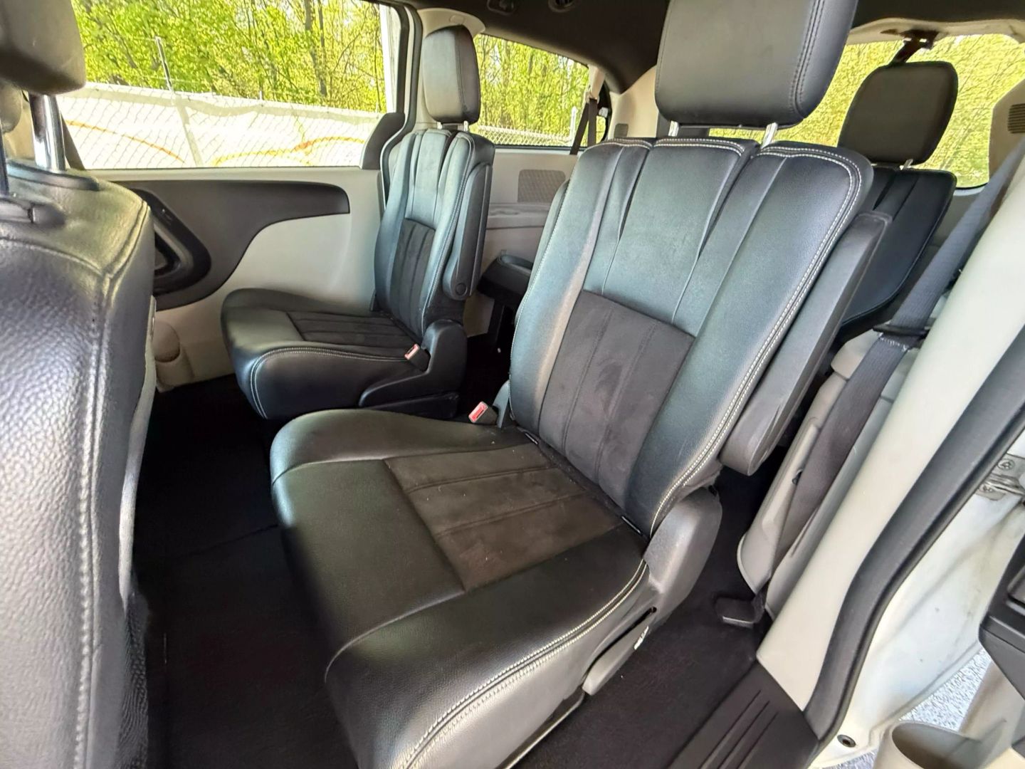 2020 Dodge Grand Caravan Passenger - Image 18