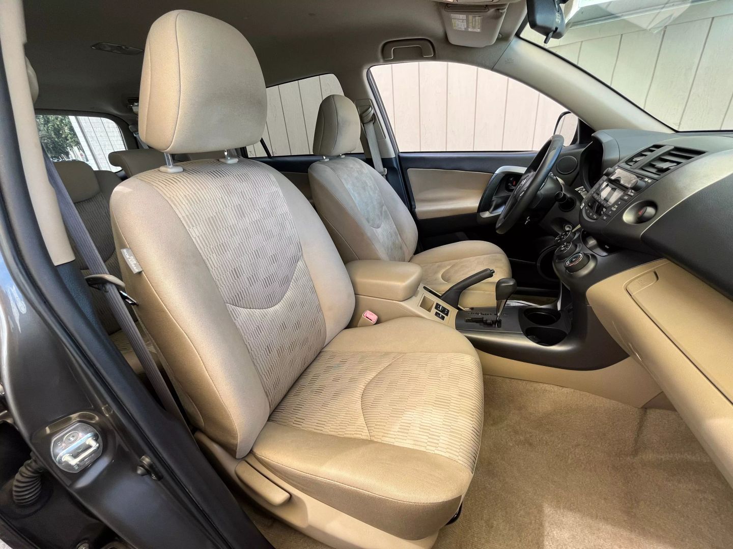 2010 Toyota Rav4  Vin: 2t3kf4dv5aw043153 Stock Id: 043153 - Image 13