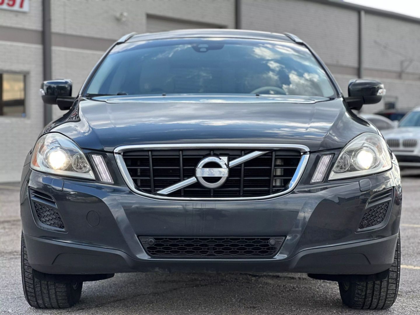 2013 Volvo Xc60 - Image 11