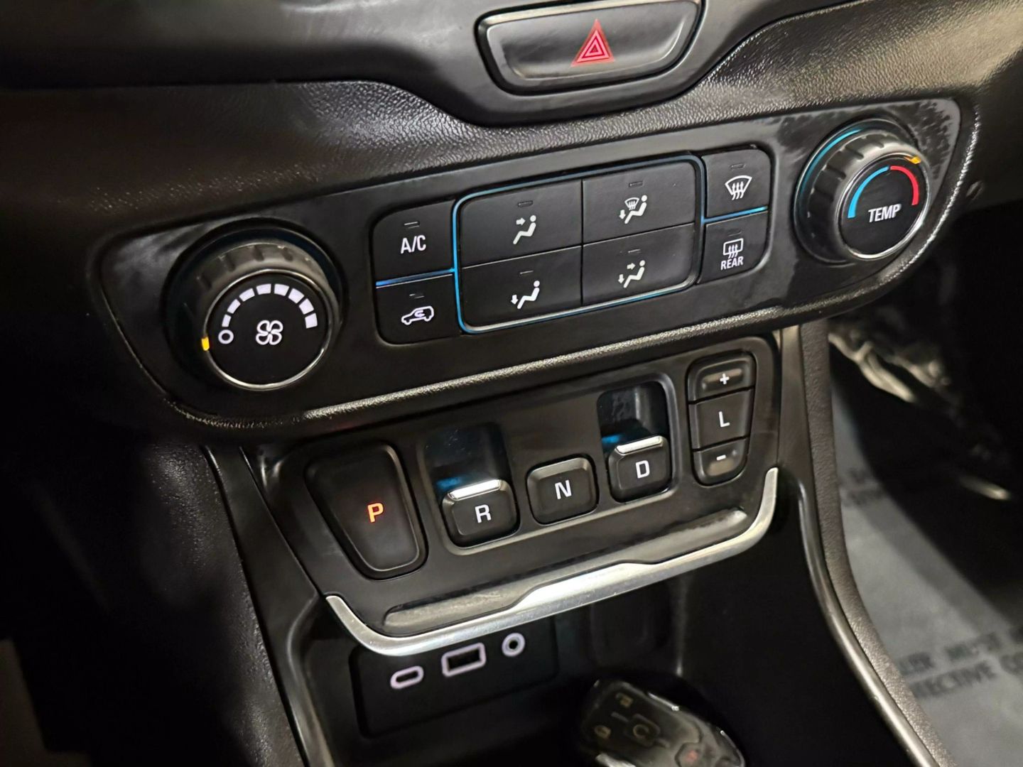 2019 Gmc Terrain - Image 34