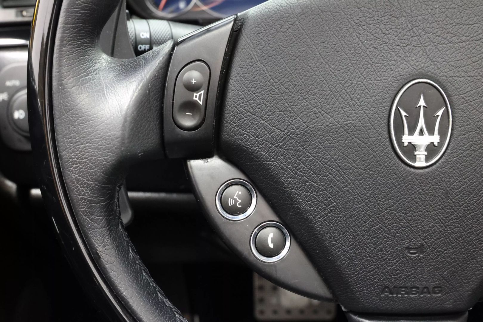 2011 Maserati Granturismo - Image 20