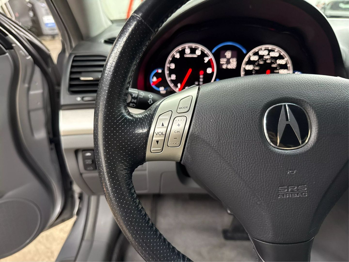 2004 Acura Tsx - Image 21