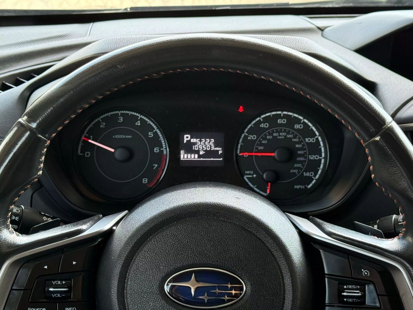 2019 Subaru Crosstrek - Image 34