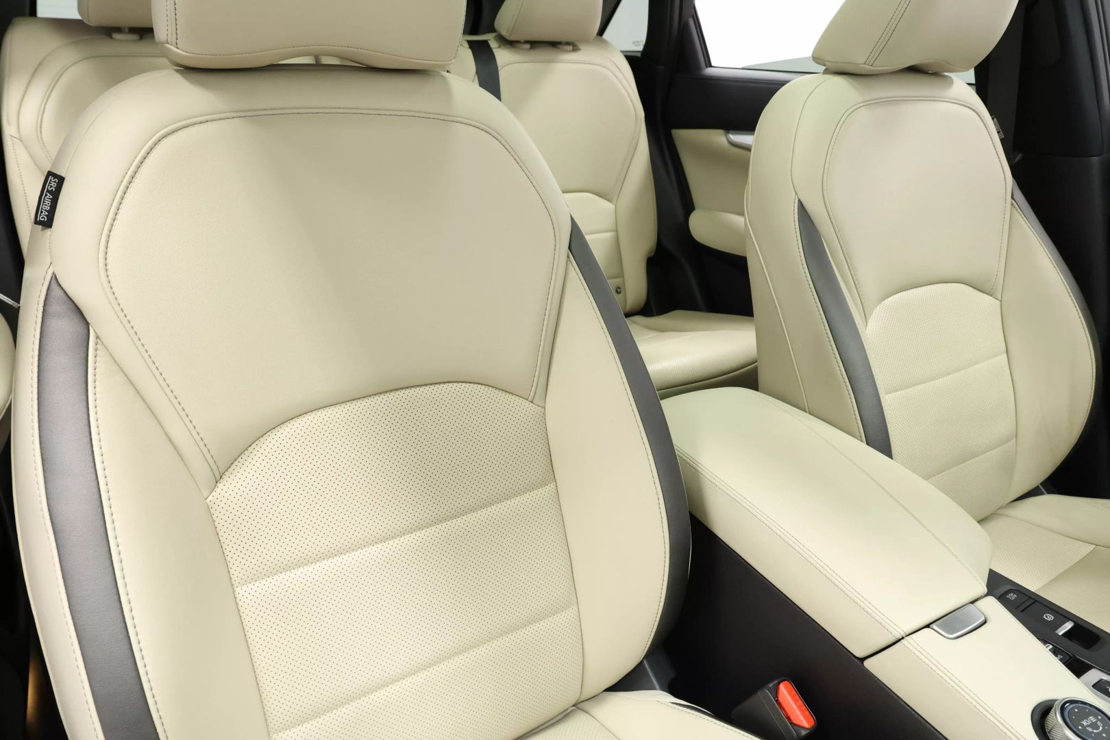 2019 Infiniti Qx50 - Image 101
