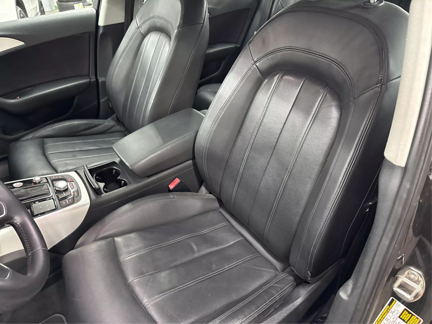 2012 Audi A6 - Image 31